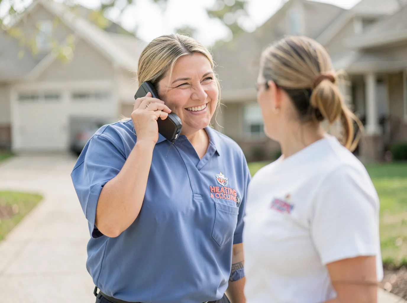 Hvac Repair Washington, MI FAQs